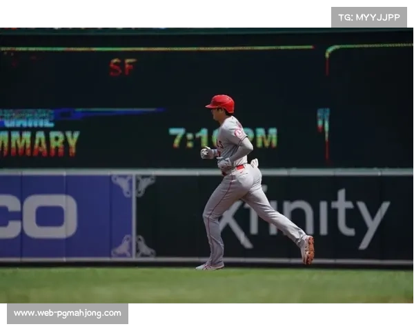 大谷翔平击球初速174.2公里背后的科技与力量解析 大谷翔平击球初速174.2公里背后的科技与力量解析