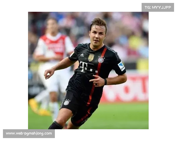 前德国国脚格策当选十月德甲最佳球员,宝刀未老 前德国国脚格策当选十月德甲最佳球员,宝刀未老