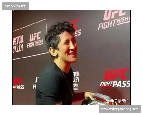 UFC与澳门银河达成四年合作,亚太地区市场拓展迈入新阶段