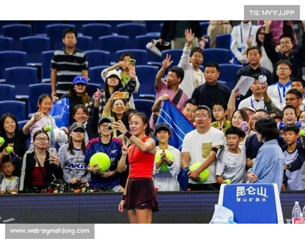 中国网球赛季10月开启，北京上海武汉广州接连办赛