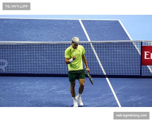 ATP考虑修改大师赛赛制,2027年或引入小组赛阶段