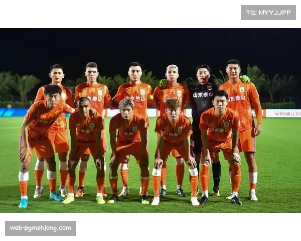 【2026年4月中超联赛·赛中·消息山东泰山对阵沧州雄狮，克雷桑上演帽子戏法